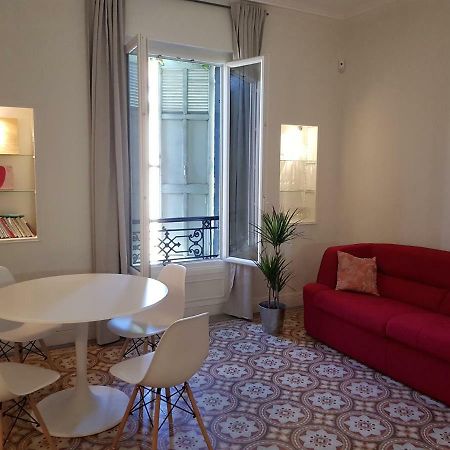 Vintage Vieux-Port Apartment Marsylia Zewnętrze zdjęcie