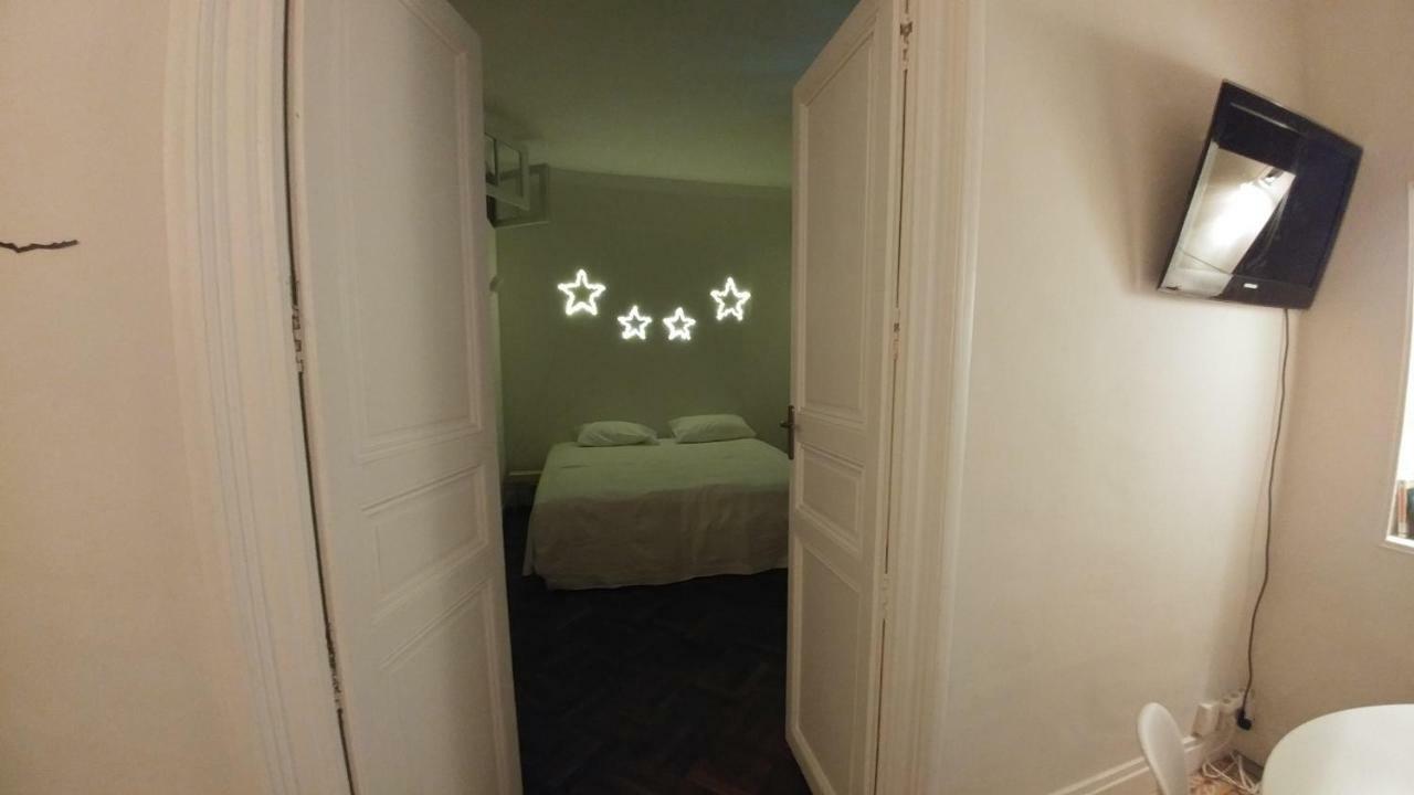 Vintage Vieux-Port Apartment Marsylia Zewnętrze zdjęcie