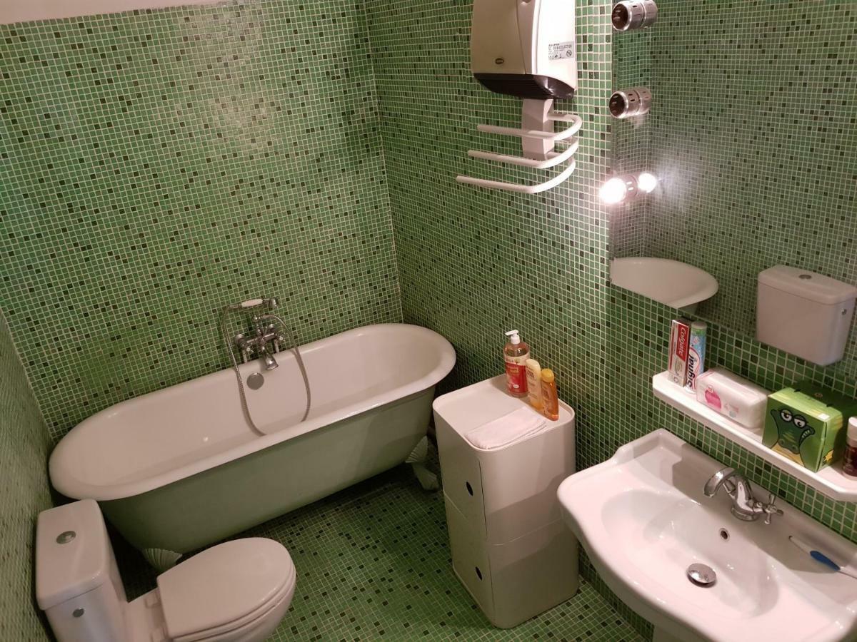 Vintage Vieux-Port Apartment Marsylia Zewnętrze zdjęcie